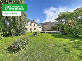 Vente Maison 4 chambresErcé-près-Liffré