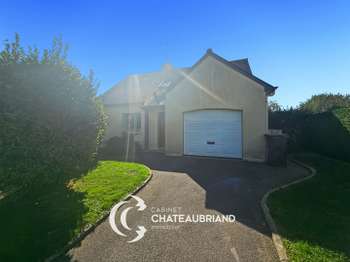 Vente Maison 3 chambresErcé-près-Liffré