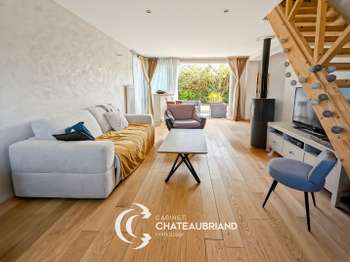 Vente Maison 5 chambresErcé-près-Liffré