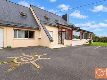 Vente Maison 4 chambresErcé-près-Liffré