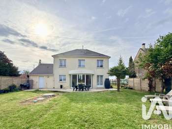 Vente maison 6 pièces Erceville 45