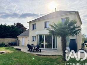 Vente Maison 5 chambresErceville