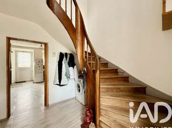 Vente maison 3 pièces Vente maison 3 pièces