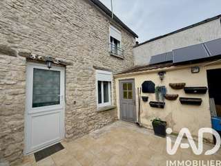 Vente maison 3 pièces Vente maison 3 pièces