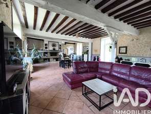 Vente Maison 4 chambresErceville