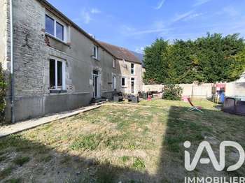 Vente Maison 4 chambresErceville