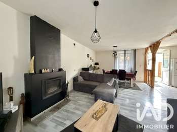 Vente Maison 2 chambresErceville