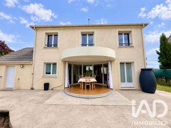 Vente Maison 5 chambresErceville