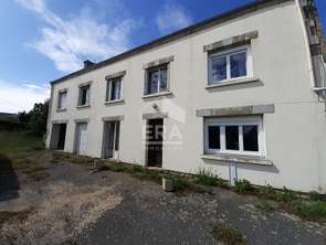 Vente Maison 4 chambresErdeven