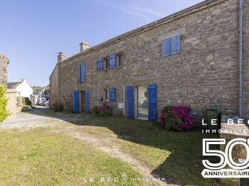 Vente Maison 5 chambresErdeven