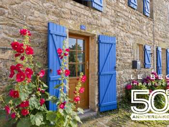 Vente Maison 5 chambresErdeven
