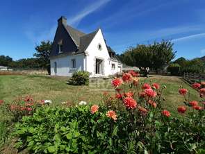 Vente Maison 5 chambresErdeven