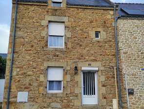 Vente Maison 2 chambresErdeven