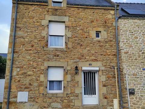 Vente maison 3 pièces Erdeven 56