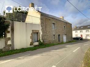 Vente Maison 3 chambresErdeven