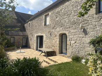 Vente maison 8 pièces Erdeven 56