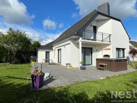 Vente maison 6 pièces Vente maison 6 pièces