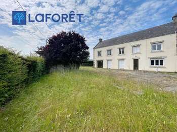 Vente maison 5 pièces Erdeven 56
