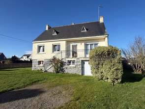 Vente Maison 6 chambresErdeven