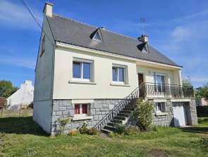 Vente Maison 6 chambresErdeven