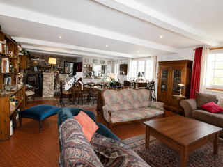 Vente maison 9 pièces