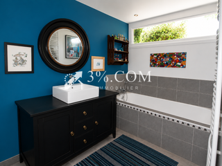 Vente maison 9 pièces