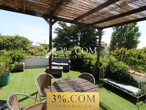 Vente Maison 7 chambresErdeven