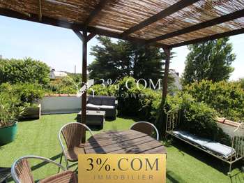 Vente maison 9 pièces Erdeven 56