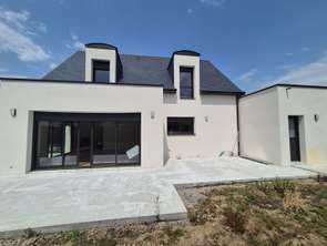 Vente Maison 4 chambresErdeven
