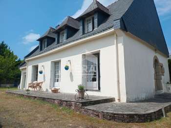 Vente maison 6 pièces Erdeven 56