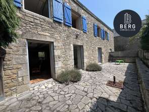 Vente Maison 5 chambresErdeven