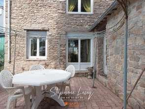 Vente Maison 2 chambresErdeven