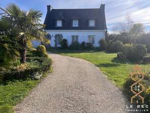 Vente Maison 3 chambresErdeven