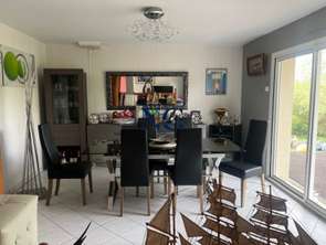 Vente Maison 4 chambresErdeven