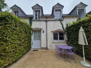 Vente Maison 2 chambresErdeven