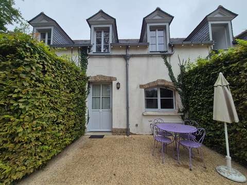 Vente maison 3 pièces Erdeven 56