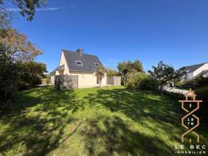 Vente Maison 4 chambresErdeven
