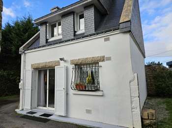 Vente maison 3 pièces Erdeven 56