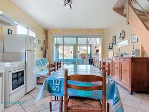 Vente Maison 2 chambresErdeven