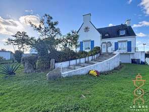 Vente Maison 4 chambresErdeven