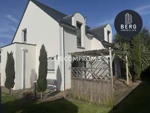 Vente Maison 4 chambresErdeven