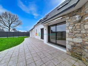 Vente Maison 5 chambresErdeven