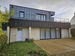 Vente Maison 3 chambresErdeven