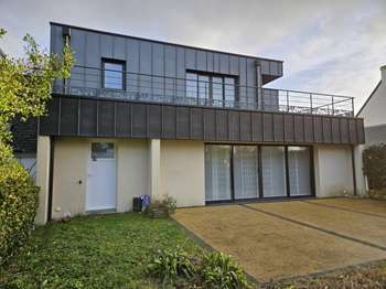 Vente maison 5 pièces Erdeven 56