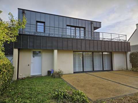 Vente maison 5 pièces Erdeven 56