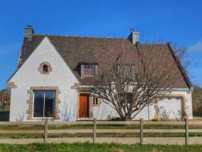 Vente Maison 5 chambresErdeven