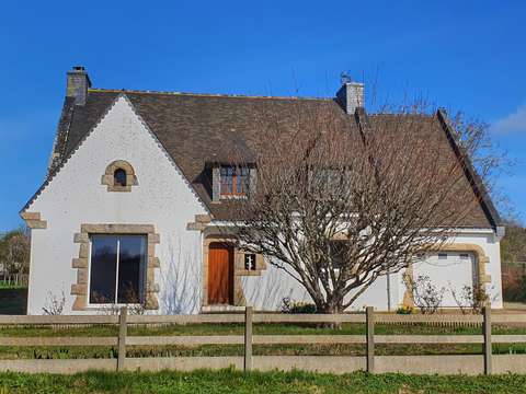 Vente maison 7 pièces Erdeven 56