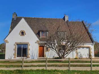Vente maison 7 pièces Erdeven 56