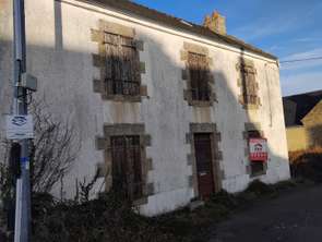 Vente Maison 5 piècesErdeven