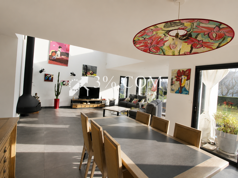 Vente maison 7 pièces Erdeven 56